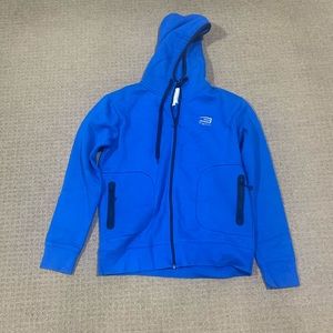 Men’s Jack and Jones sports hoodie